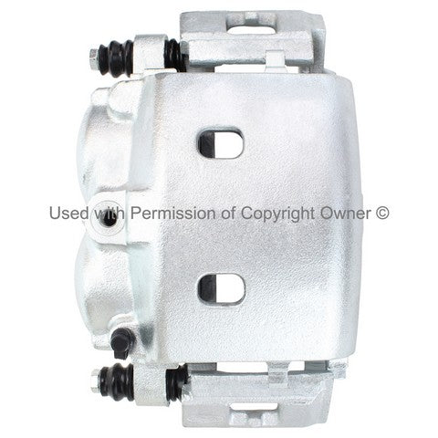 Quality-Built Disc Brake Caliper P/N:BC154937 Fits: Ford E-150 06-04, Ford E-150 Club Wagon 05-04, Ford Econoline 06-04 - Image 2