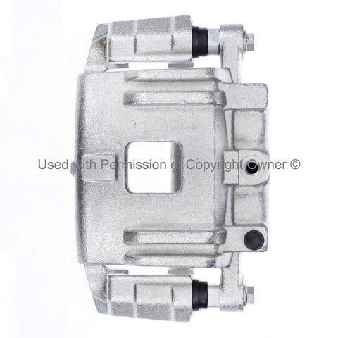 Quality-Built Disc Brake Caliper P/N:BC154938 Fits: Chevrolet Colorado 08-04, GMC Canyon 08-04, Isuzu I-280 2006, Isuzu I-290 08-07, Isuzu I-350 2006, Isuzu I-370 08-07 - Image 3
