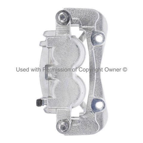 Quality-Built Disc Brake Caliper P/N:BC154938 Fits: Chevrolet Colorado 08-04, GMC Canyon 08-04, Isuzu I-280 2006, Isuzu I-290 08-07, Isuzu I-350 2006, Isuzu I-370 08-07 - Image 4