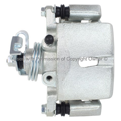 Quality-Built Disc Brake Caliper P/N:BC154944 Fits: Buick Terraza 07-05, Chevrolet Uplander 09-05, Mobility Ventures Mv-1 2014, Pontiac Montana 09-05, Saturn Relay 07-05, Vpg Mv-1 12-11 - Image 2