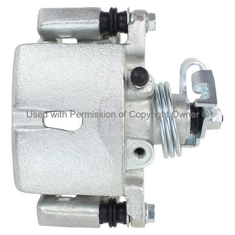 Quality-Built Disc Brake Caliper P/N:BC154945 Fits: Buick Terraza 07-05, Chevrolet Uplander 09-05, Pontiac Montana 09-05, Saturn Relay 07-05, Vpg Mv-1 2011 - Image 4