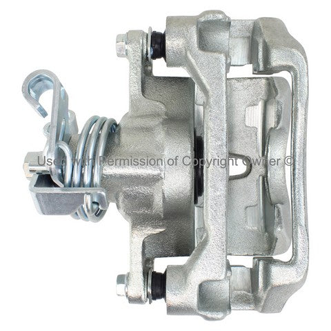 Quality-Built Disc Brake Caliper P/N:BC154945 Fits: Buick Terraza 07-05, Chevrolet Uplander 09-05, Pontiac Montana 09-05, Saturn Relay 07-05, Vpg Mv-1 2011 - Image 3