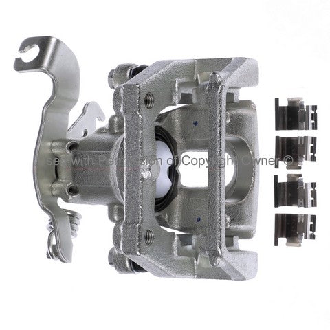 Quality-Built Disc Brake Caliper P/N:BC154947 Fits: Ford Five Hundred 07-05, Ford Freestyle 07-05, Ford Taurus 09-08, Ford Taurus X 09-08, Mercury Montego 07-05, Mercury Sable 09-08 - Image 1