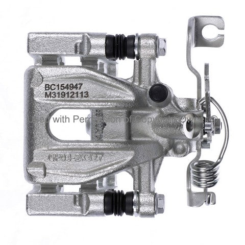 Quality-Built Disc Brake Caliper P/N:BC154947 Fits: Ford Five Hundred 07-05, Ford Freestyle 07-05, Ford Taurus 09-08, Ford Taurus X 09-08, Mercury Montego 07-05, Mercury Sable 09-08 - Image 4