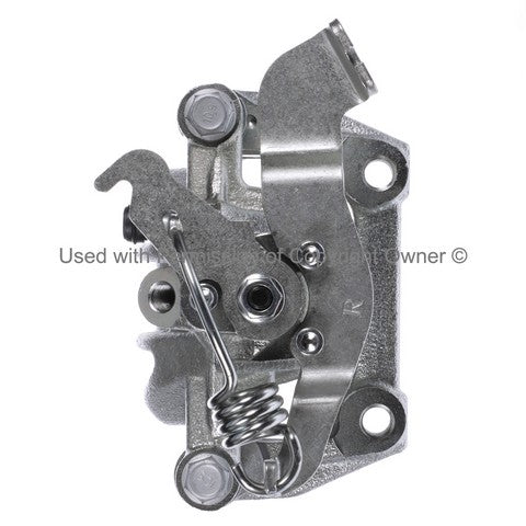 Quality-Built Disc Brake Caliper P/N:BC154947 Fits: Ford Five Hundred 07-05, Ford Freestyle 07-05, Ford Taurus 09-08, Ford Taurus X 09-08, Mercury Montego 07-05, Mercury Sable 09-08 - Image 3