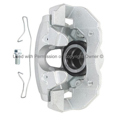 Quality-Built Disc Brake Caliper P/N:BC154948 Fits: Ford Focus 07-04 - Image 1