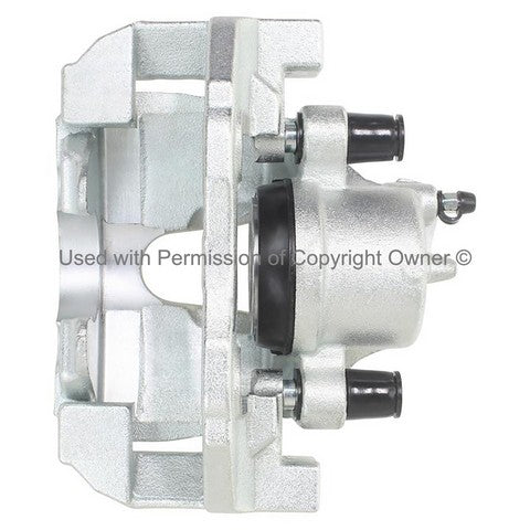 Quality-Built Disc Brake Caliper P/N:BC154948 Fits: Ford Focus 07-04 - Image 4