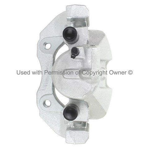 Quality-Built Disc Brake Caliper P/N:BC154948 Fits: Ford Focus 07-04 - Image 2