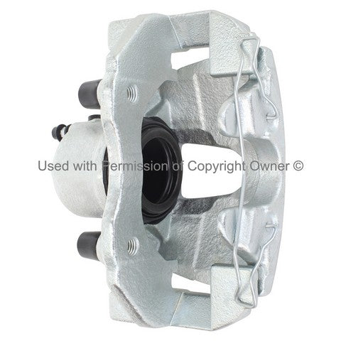Quality-Built Disc Brake Caliper P/N:BC154949 Fits: Ford Focus 07-04 - Image 1