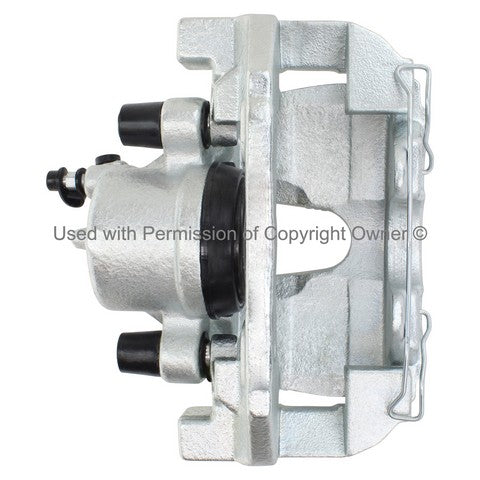 Quality-Built Disc Brake Caliper P/N:BC154949 Fits: Ford Focus 07-04 - Image 4