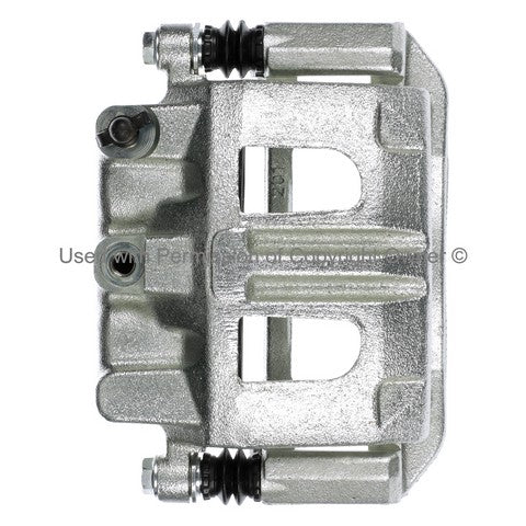 Quality-Built Disc Brake Caliper P/N:BC154950 Fits: Chevrolet Equinox 06-05, Pontiac Torrent 2006, Saturn Vue 07-04 - Image 5
