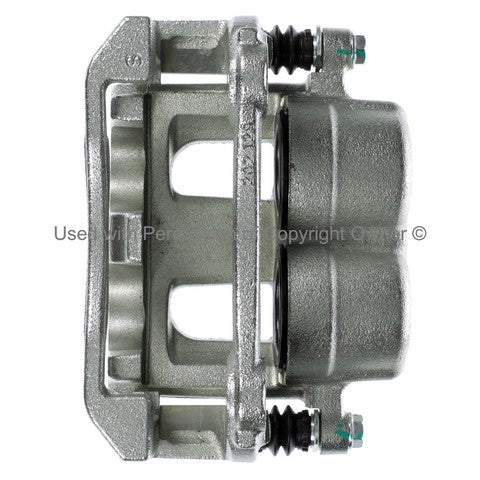 Quality-Built Disc Brake Caliper P/N:BC154950 Fits: Chevrolet Equinox 06-05, Pontiac Torrent 2006, Saturn Vue 07-04 - Image 2