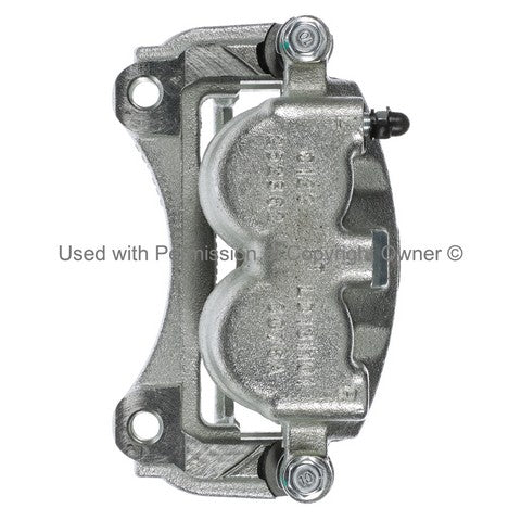 Quality-Built Disc Brake Caliper P/N:BC154950 Fits: Chevrolet Equinox 06-05, Pontiac Torrent 2006, Saturn Vue 07-04 - Image 3