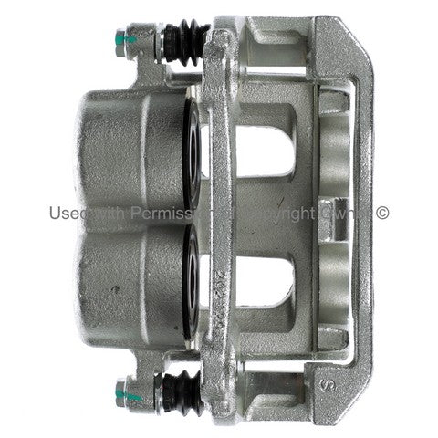 Quality-Built Disc Brake Caliper P/N:BC154951 Fits: Chevrolet Equinox 06-05, Pontiac Torrent 2006, Saturn Vue 07-04 - Image 3