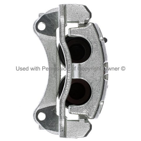 Quality-Built Disc Brake Caliper P/N:BC154951 Fits: Chevrolet Equinox 06-05, Pontiac Torrent 2006, Saturn Vue 07-04 - Image 2