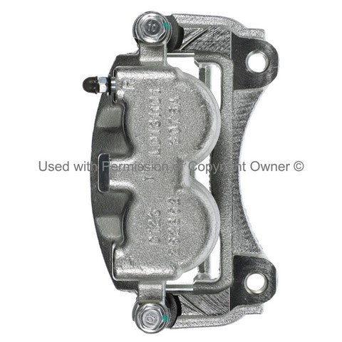 Quality-Built Disc Brake Caliper P/N:BC154951 Fits: Chevrolet Equinox 06-05, Pontiac Torrent 2006, Saturn Vue 07-04 - Image 4