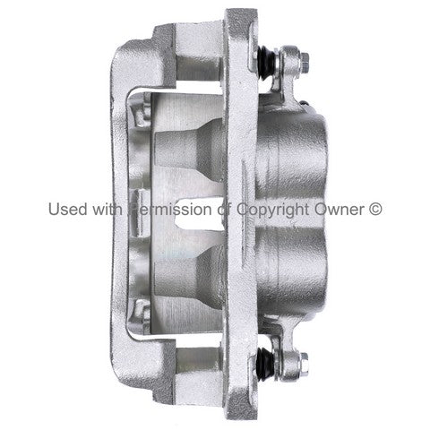 Quality-Built Disc Brake Caliper P/N:BC154952 Fits: Chevrolet Express 3500 08-03, GMC Savana 3500 08-03 - Image 5