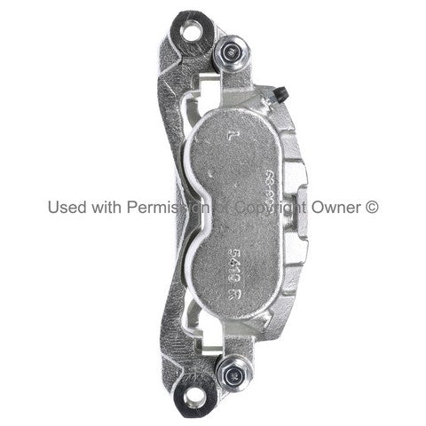 Quality-Built Disc Brake Caliper P/N:BC154952 Fits: Chevrolet Express 3500 08-03, GMC Savana 3500 08-03 - Image 4