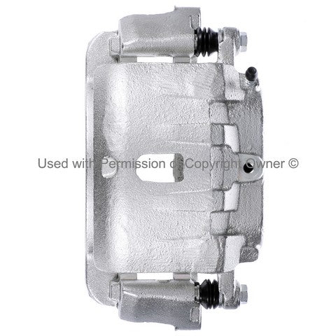 Quality-Built Disc Brake Caliper P/N:BC154953 Fits: Chevrolet Express 3500 08-03, GMC Savana 3500 08-03 - Image 2