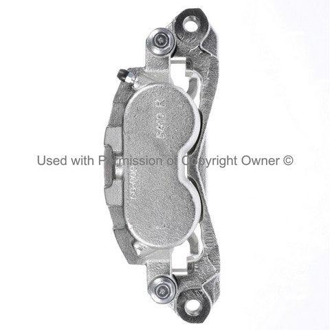 Quality-Built Disc Brake Caliper P/N:BC154953 Fits: Chevrolet Express 3500 08-03, GMC Savana 3500 08-03 - Image 4
