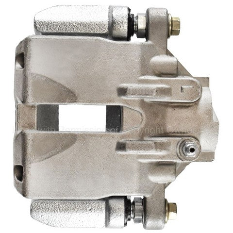 Quality-Built Disc Brake Caliper P/N:BC154954 Fits: Pontiac Grand Prix 08-05 - Image 5