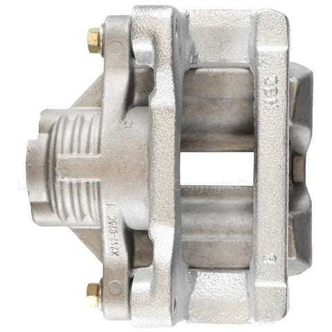 Quality-Built Disc Brake Caliper P/N:BC154954 Fits: Pontiac Grand Prix 08-05 - Image 4