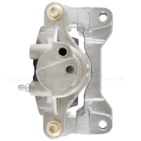 Quality-Built Disc Brake Caliper P/N:BC154954 Fits: Pontiac Grand Prix 08-05 - Image 3