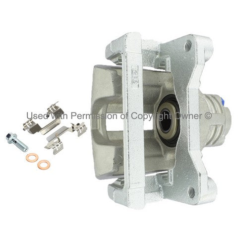 Quality-Built Disc Brake Caliper P/N:BC154955 Fits: Pontiac Grand Prix 08-05 - Image 1