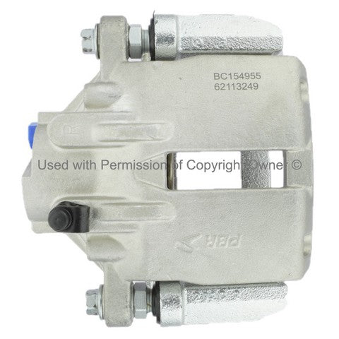 Quality-Built Disc Brake Caliper P/N:BC154955 Fits: Pontiac Grand Prix 08-05 - Image 3