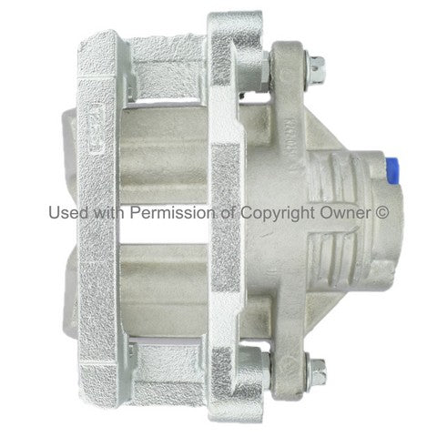 Quality-Built Disc Brake Caliper P/N:BC154955 Fits: Pontiac Grand Prix 08-05 - Image 2