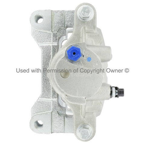 Quality-Built Disc Brake Caliper P/N:BC154955 Fits: Pontiac Grand Prix 08-05 - Image 4