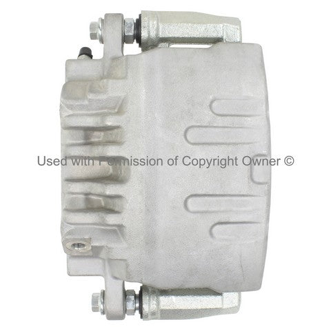 Quality-Built Disc Brake Caliper P/N:BC154956 Fits: Pontiac Grand Prix 08-05 - Image 3