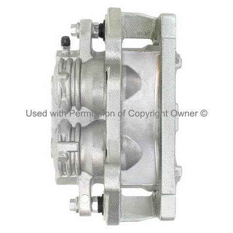 Quality-Built Disc Brake Caliper P/N:BC154957 Fits: Pontiac Grand Prix 08-05 - Image 3