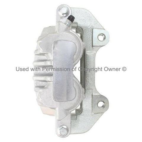 Quality-Built Disc Brake Caliper P/N:BC154957 Fits: Pontiac Grand Prix 08-05 - Image 2