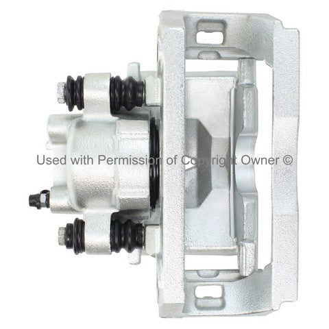 Quality-Built Disc Brake Caliper P/N:BC154958 Fits: Ford E-150 06-04, Ford E-150 Club Wagon 05-04, Ford Econoline 06-04 - Image 2