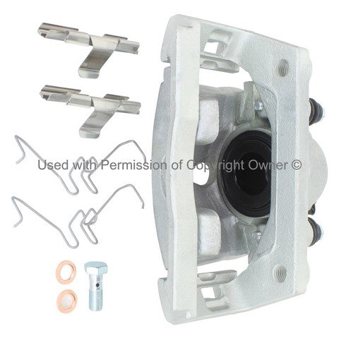 Quality-Built Disc Brake Caliper P/N:BC154959 Fits: Ford E-150 06-04, Ford E-150 Club Wagon 05-04, Ford Econoline 06-04 - Image 1