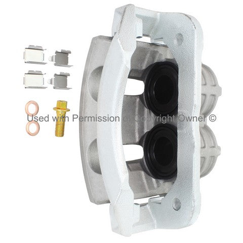 Quality-Built Disc Brake Caliper P/N:BC154960 Fits: Ford Freestar 07-04, Mercury Monterey 07-04 - Image 1