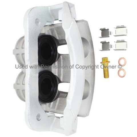 Quality-Built Disc Brake Caliper P/N:BC154961 Fits: Ford Freestar 07-04, Mercury Monterey 07-04 - Image 1