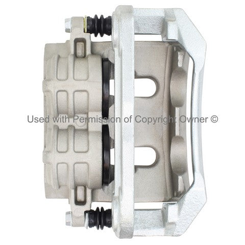 Quality-Built Disc Brake Caliper P/N:BC154961 Fits: Ford Freestar 07-04, Mercury Monterey 07-04 - Image 2