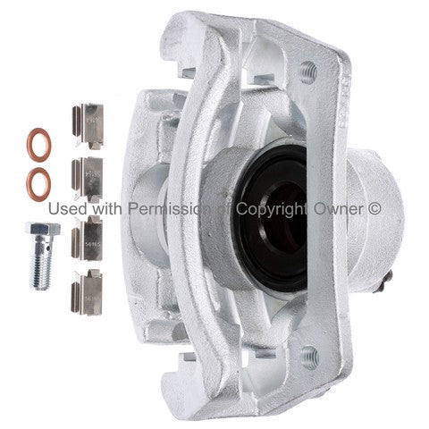 Quality-Built Disc Brake Caliper P/N:BC154962 Fits: Chrysler TOWN &amp; COUNTRY 07-05, Dodge Caravan 07-04, Dodge Grand Caravan 06-05 - Image 1