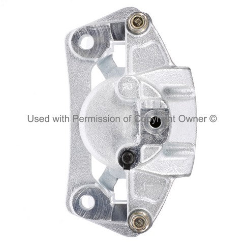 Quality-Built Disc Brake Caliper P/N:BC154962 Fits: Chrysler TOWN &amp; COUNTRY 07-05, Dodge Caravan 07-04, Dodge Grand Caravan 06-05 - Image 3