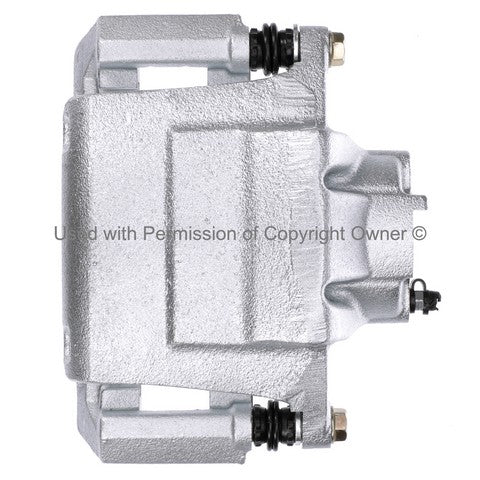Quality-Built Disc Brake Caliper P/N:BC154963 Fits: Chrysler TOWN &amp; COUNTRY 07-05, Dodge Caravan 07-04, Dodge Grand Caravan 06-05 - Image 3