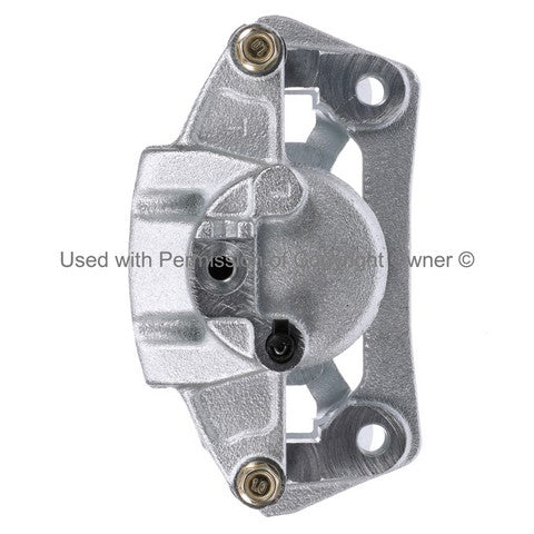 Quality-Built Disc Brake Caliper P/N:BC154963 Fits: Chrysler TOWN &amp; COUNTRY 07-05, Dodge Caravan 07-04, Dodge Grand Caravan 06-05 - Image 2