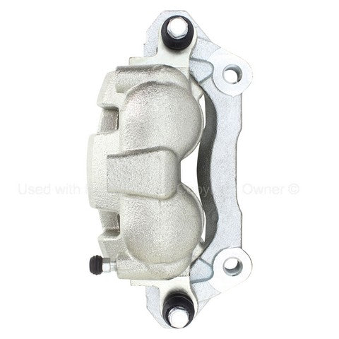 Quality-Built Disc Brake Caliper P/N:BC154964 Fits: Dodge Ram 2500 2003, Dodge Ram 3500 2003 - Image 2