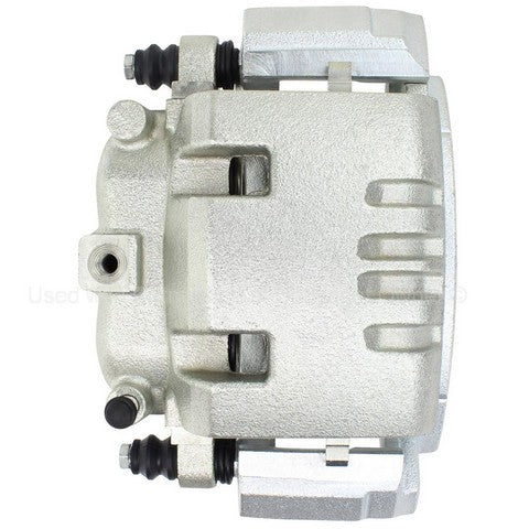 Quality-Built Disc Brake Caliper P/N:BC154965 Fits: Dodge Ram 2500 2003, Dodge Ram 3500 2003 - Image 3