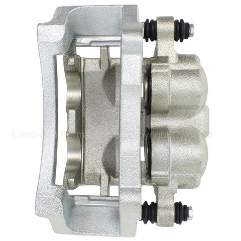 Quality-Built Disc Brake Caliper P/N:BC154965 Fits: Dodge Ram 2500 2003, Dodge Ram 3500 2003 - Image 4