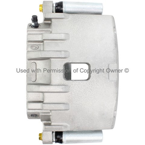 Quality-Built Disc Brake Caliper P/N:BC154966 Fits: Cadillac Cts 07-06, Cadillac Srx 09-04, Cadillac Sts 08-05, Pontiac Bonneville 05-04 - Image 5