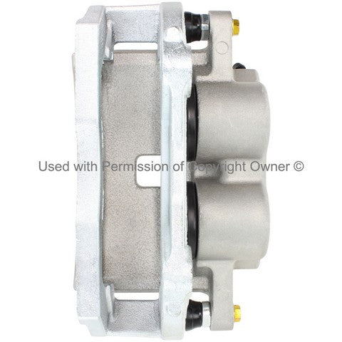 Quality-Built Disc Brake Caliper P/N:BC154966 Fits: Cadillac Cts 07-06, Cadillac Srx 09-04, Cadillac Sts 08-05, Pontiac Bonneville 05-04 - Image 3