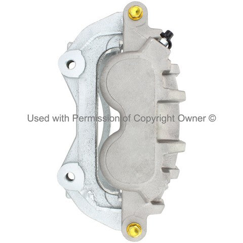 Quality-Built Disc Brake Caliper P/N:BC154966 Fits: Cadillac Cts 07-06, Cadillac Srx 09-04, Cadillac Sts 08-05, Pontiac Bonneville 05-04 - Image 4