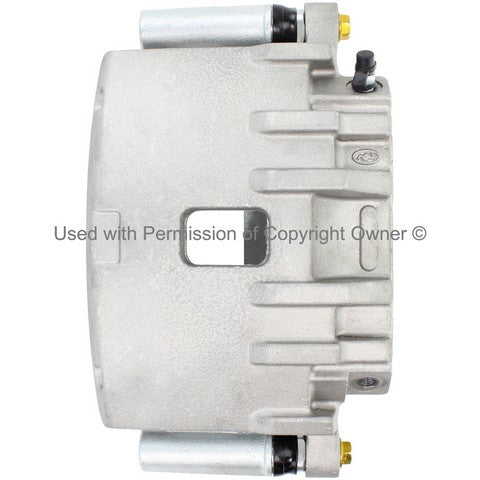 Quality-Built Disc Brake Caliper P/N:BC154967 Fits: Cadillac Cts 07-06, Cadillac Srx 09-04, Cadillac Sts 08-05, Pontiac Bonneville 05-04 - Image 2